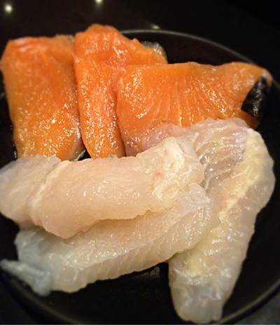 ร้านอาหาร Nobu Shabu & Grill CDC ร้านอาหาร Nobu Shabu & Grill CDC
