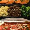 ร้านอาหาร Nobu Shabu & Grill CDC