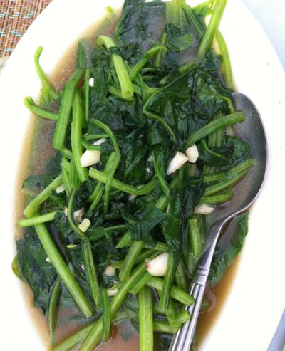 ร้านอาหาร แม่สลองวิลล่า