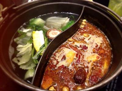 ร้านอาหาร Nobu Shabu & Grill CDC