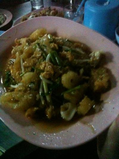 ร้านอาหาร โหงวโภชนา