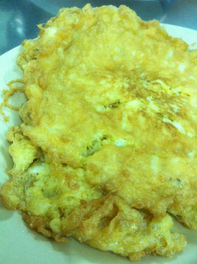 ร้านอาหาร ครัวเก๋ากึ๊ก