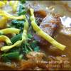 ข้าวซอย ที่ ร้านอาหาร ข้าวซอยลำดวน ฟ้าฮ่าม สาขา 2