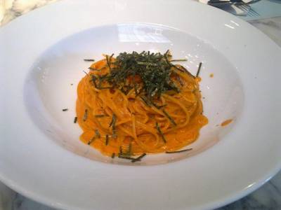ร้านอาหาร Audrey Cafe & Bistro ทองหล่อ