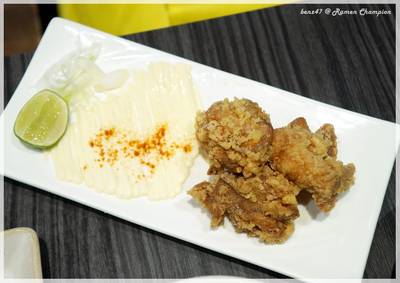 ร้านอาหาร Shodai Keisuke - Ramen Champion