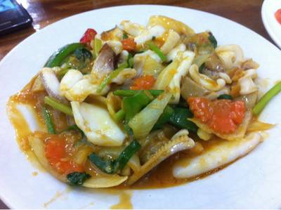ร้านอาหาร ครัวในบ้าน