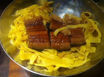 ร้านอาหาร Kabuki (คาบุกิ) สยามพารากอน