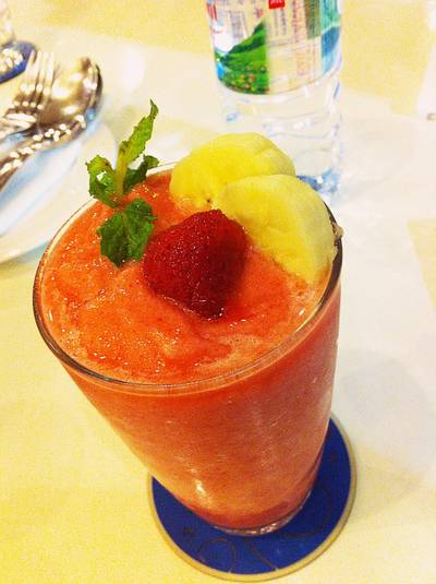 ร้านอาหาร UCC Coffee Shop Union Mall