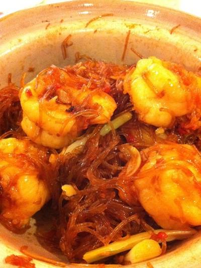 ร้านอาหาร อาเก่ง อบาโลน (Ah-Keng Abalone)