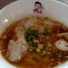 ร้านอาหาร ก๋วยเตี๋ยวเส้นปลา ตระกูลก๊ง
