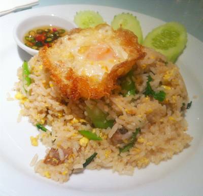 ร้านอาหาร The Little Kitchen