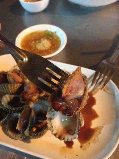 ร้านอาหาร เอลวิส สุกี้ (ฮะเซ่งฮวด) ซอยยศเส