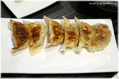 ร้านอาหาร Nidaime Tsujita - Ramen Champion