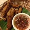 ไก่พี่ก้อย น้อยมากไม่สมราคา ที่ ร้านอาหาร ตำตำ สยามสแควร์ (ซอย 9)