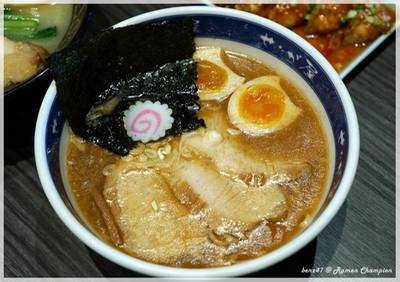 ร้านอาหาร Setagaya - Ramen Champion
