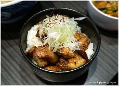 ร้านอาหาร Kibi - Ramen Champion