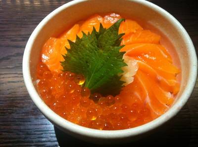 ร้านอาหาร Kabuki (คาบุกิ) สยามพารากอน
