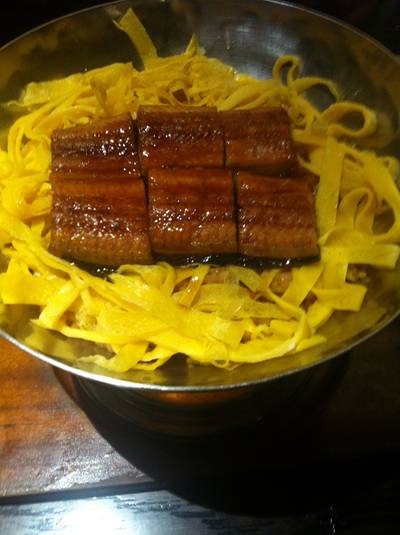 ร้านอาหาร Kabuki (คาบุกิ) สยามพารากอน