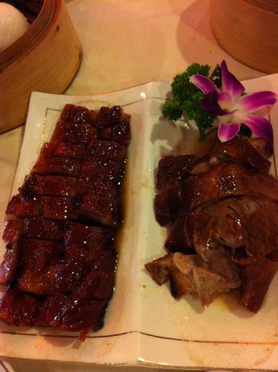 ร้านอาหาร อาเก่ง อบาโลน (Ah-Keng Abalone)