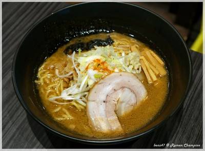 ร้านอาหาร Shodai Keisuke - Ramen Champion