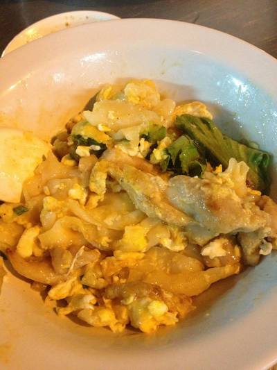 ร้านอาหาร เอลวิส สุกี้ (ฮะเซ่งฮวด) ซอยยศเส