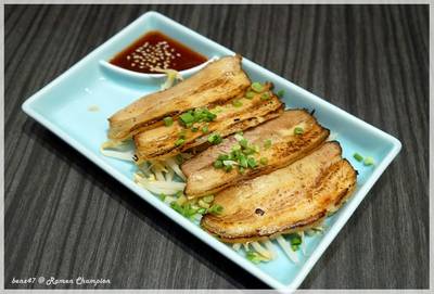ร้านอาหาร Gokumiso - Ramen Champion