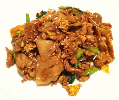 ร้านอาหาร The Little Kitchen