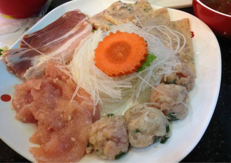 ร้านอาหาร นีโอสุกี้ เซ็นเตอร์วัน