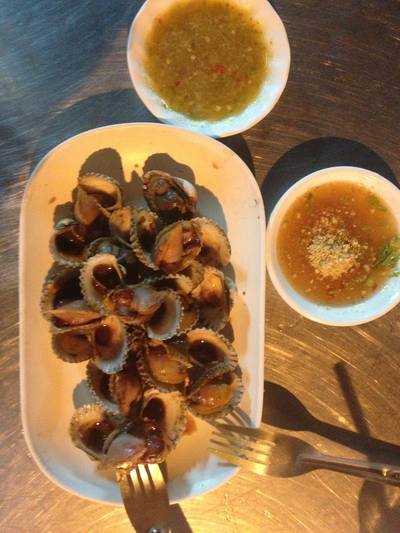 ร้านอาหาร เอลวิส สุกี้ (ฮะเซ่งฮวด) ซอยยศเส