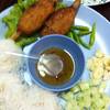 ร้านอาหาร เฝอ เวียงจันทร์ ช้างคลาน