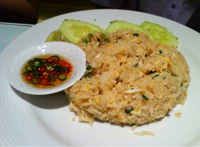 ร้านอาหาร The Little Kitchen