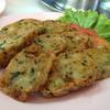 แฮ่กึ้น ที่ ร้านอาหาร ร้านสมชัย เป็ดพะโล้ (โกเท้)