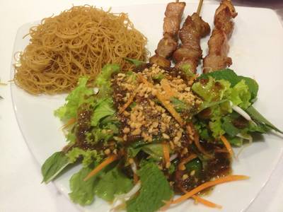 ร้านอาหาร Little Hanoi