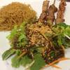 ร้านอาหาร Little Hanoi