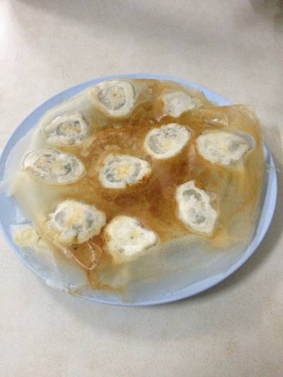 ร้านอาหาร เกี๊ยวจีน (ภัตตาคารซันมูน)