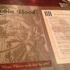 ร้านอาหาร The Robin Hood