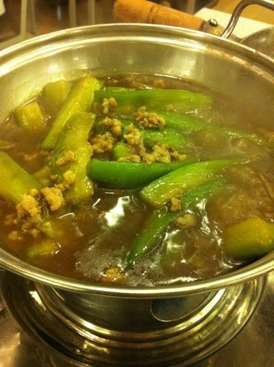 ร้านอาหาร สมบูรณ์โภชนา สุรวงศ์