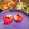 มันจะไประเบิดในท้องไหมเนี่ย ! ที่ ร้านอาหาร Shabushi เซ็นทรัลเวิลด์