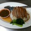 ร้านอาหาร ไก่แก้วก๋วยเตี๋ยวเป็ด