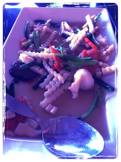 ร้านอาหาร สุภัทรา บาย เดอะ ซี