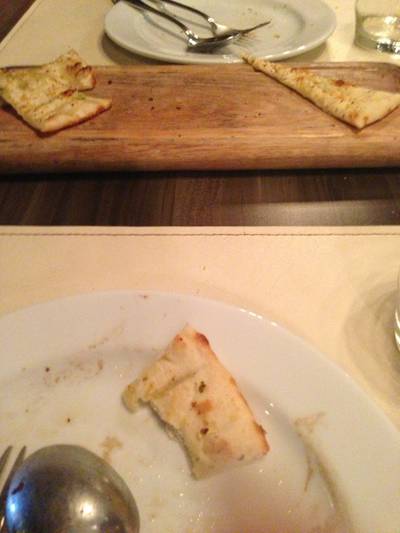 ร้านอาหาร Bacco Italian Bar & Pizza Bludeck