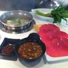 ร้านอาหาร OK Shabu Shabu