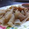 ไส้แก้วแสนอร่อยคะ  ^^ ที่ ร้านอาหาร ไก่แก้วก๋วยเตี๋ยวเป็ด