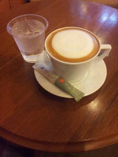 ร้านอาหาร Coffee road