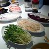 ร้านอาหาร OK Shabu Shabu