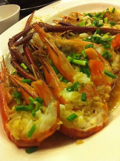 ร้านอาหาร สมบูรณ์โภชนา สุรวงศ์