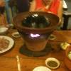 ร้านอาหาร หมูย่างเจงกีสข่าน จันทบุรี