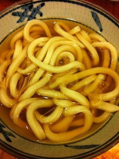 ร้านอาหาร Yokoi Udon
