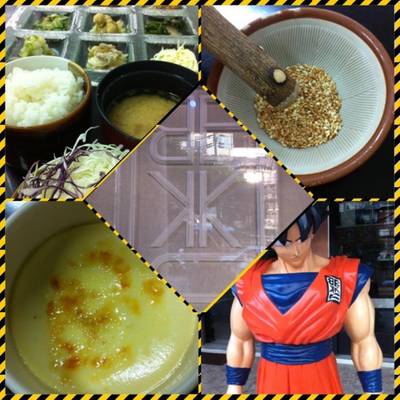 ร้านอาหาร Bekku (Tonkatsu)