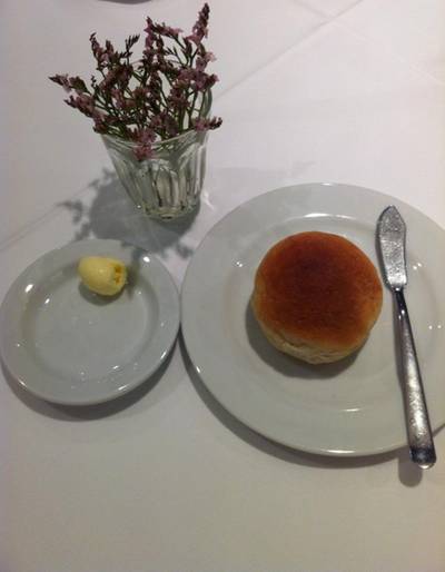 ร้านอาหาร Greyhound Café ดิเอ็มโพเรี่ยม